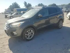 1FMCU9GD2HUC39418 2017 FORD ESCAPE