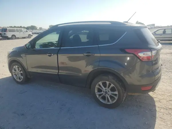 1FMCU9GD2HUC39418 2017 FORD ESCAPE - Image 2