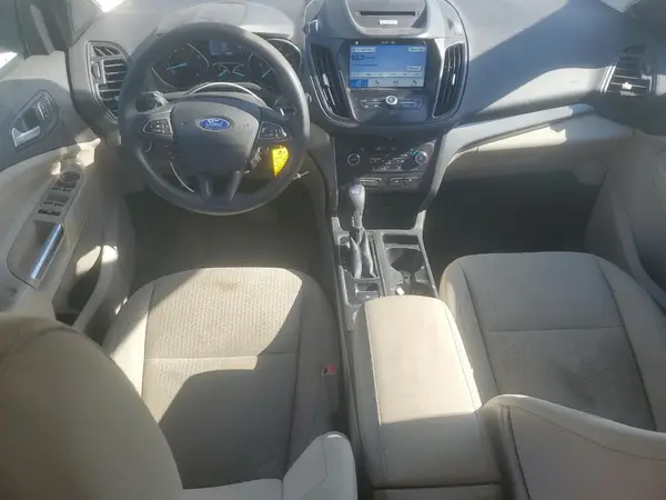 1FMCU9GD2HUC39418 2017 FORD ESCAPE - Image 8