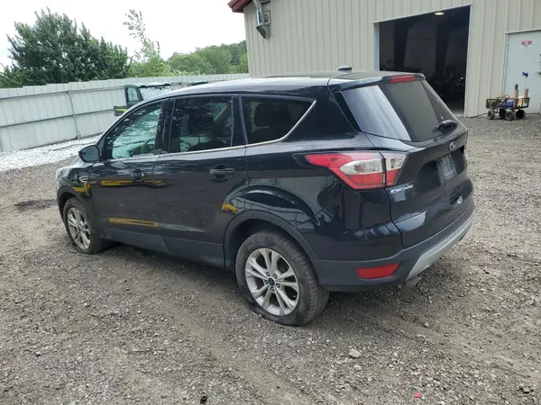 1FMCU9GD2HUC40942 2017 FORD ESCAPE - Image 2