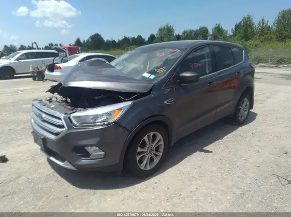 1FMCU9GD2HUC41797 2017 FORD ESCAPE - Image 2