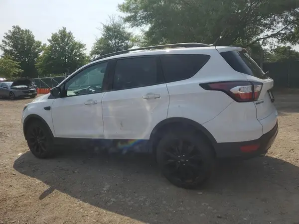 1FMCU9GD2HUC44280 2017 FORD ESCAPE - Image 2