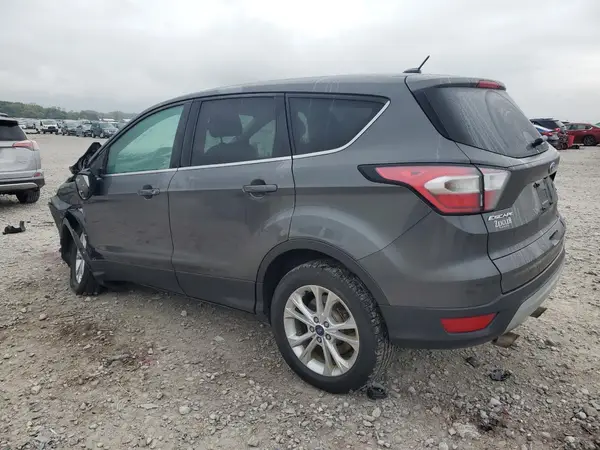 1FMCU9GD2HUC48412 2017 FORD ESCAPE - Image 2