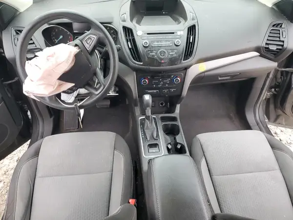 1FMCU9GD2HUC48412 2017 FORD ESCAPE - Image 8