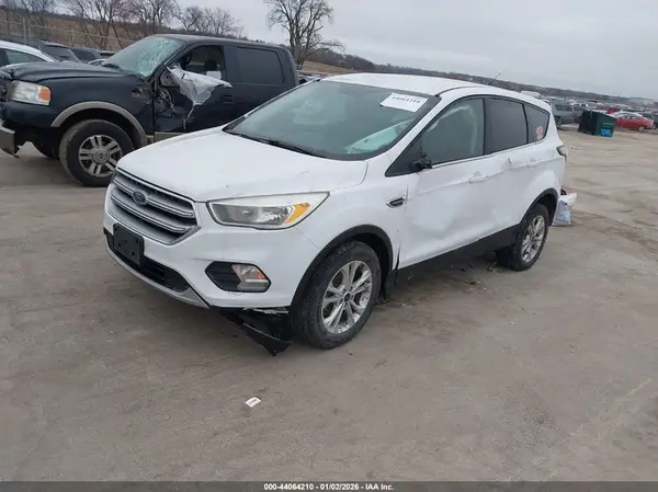 1FMCU9GD2HUC50032 2017 FORD ESCAPE - Image 2