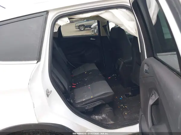 1FMCU9GD2HUC50032 2017 FORD ESCAPE - Image 8