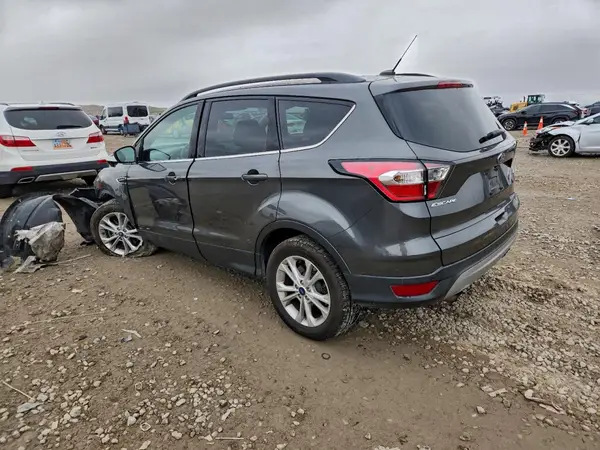 1FMCU9GD2HUC50175 2017 FORD ESCAPE - Image 2