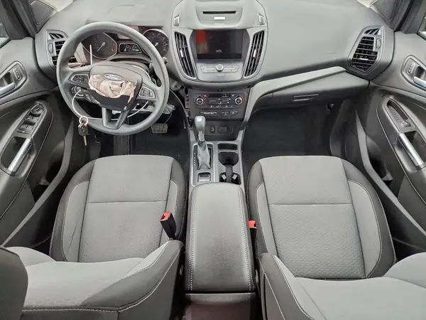 1FMCU9GD2HUC50175 2017 FORD ESCAPE - Image 8