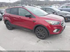 1FMCU9GD2HUC50760 2017 FORD ESCAPE