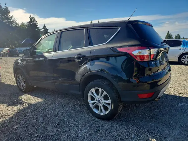 1FMCU9GD2HUC53853 2017 FORD ESCAPE - Image 2