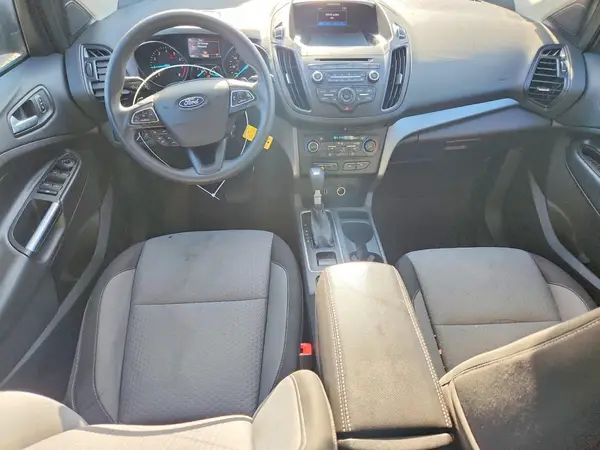 1FMCU9GD2HUC53853 2017 FORD ESCAPE - Image 8
