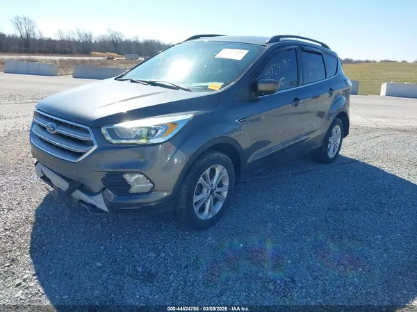 1FMCU9GD2HUC55263 2017 FORD ESCAPE - Image 2