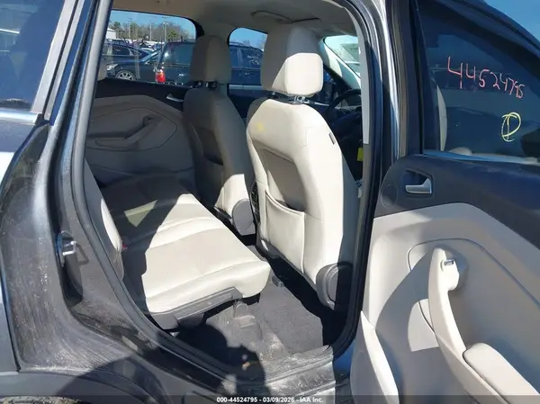 1FMCU9GD2HUC55263 2017 FORD ESCAPE - Image 8