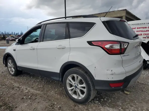 1FMCU9GD2HUC55568 2017 FORD ESCAPE - Image 2