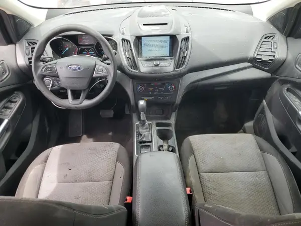 1FMCU9GD2HUC55568 2017 FORD ESCAPE - Image 8
