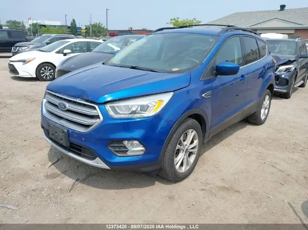 1FMCU9GD2HUC57238 2017 FORD ESCAPE - Image 2