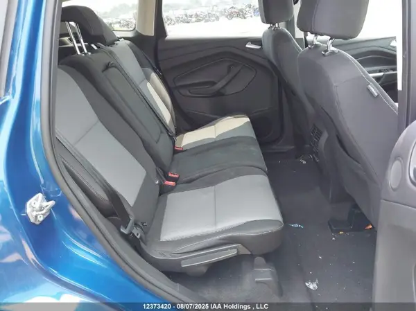 1FMCU9GD2HUC57238 2017 FORD ESCAPE - Image 8