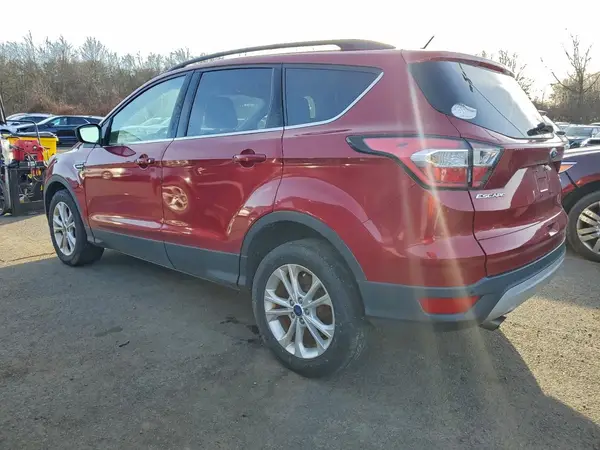 1FMCU9GD2HUC57546 2017 FORD ESCAPE - Image 2