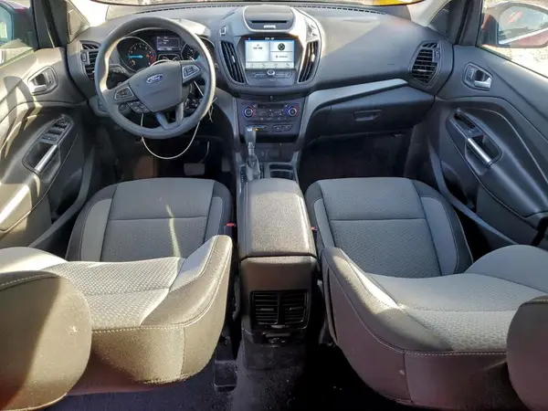 1FMCU9GD2HUC57546 2017 FORD ESCAPE - Image 8