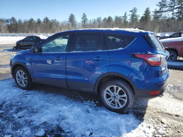 1FMCU9GD2HUC57708 2017 FORD ESCAPE - Image 2