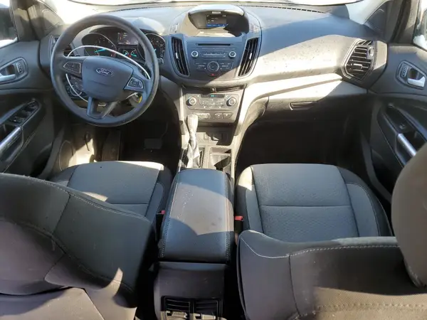 1FMCU9GD2HUC57708 2017 FORD ESCAPE - Image 8