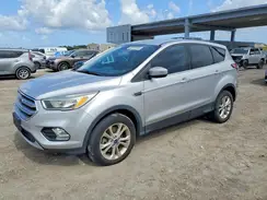 1FMCU9GD2HUC58258 2017 FORD ESCAPE
