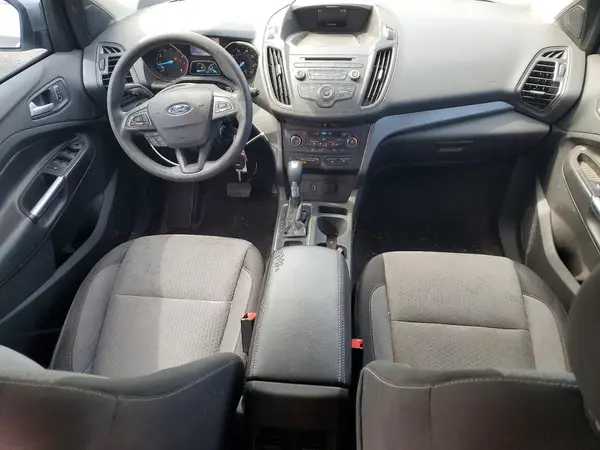 1FMCU9GD2HUC58258 2017 FORD ESCAPE - Image 8