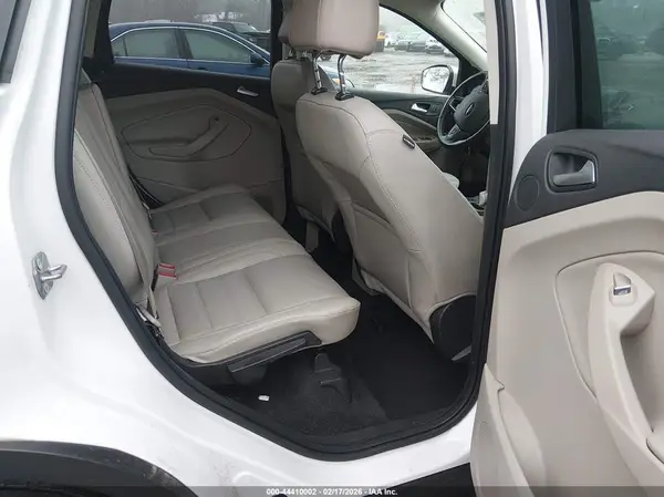1FMCU9GD2HUC58678 2017 FORD ESCAPE - Image 8