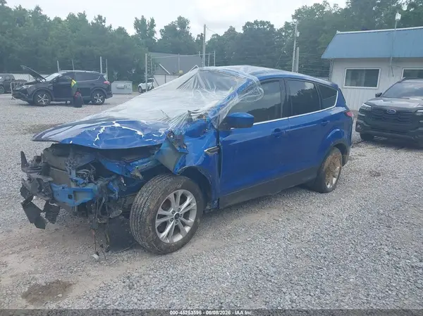 1FMCU9GD2HUC59927 2017 FORD ESCAPE - Image 2
