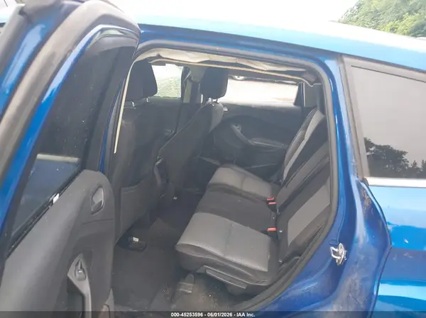 1FMCU9GD2HUC59927 2017 FORD ESCAPE - Image 8