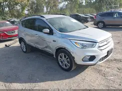 1FMCU9GD2HUC61242 2017 FORD ESCAPE