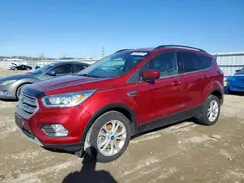 1FMCU9GD2HUC61483 2017 FORD ESCAPE