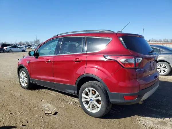 1FMCU9GD2HUC61483 2017 FORD ESCAPE - Image 2