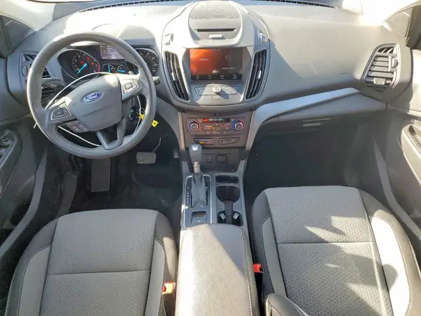 1FMCU9GD2HUC61483 2017 FORD ESCAPE - Image 8