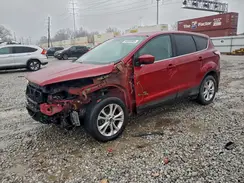 1FMCU9GD2HUC62634 2017 FORD ESCAPE
