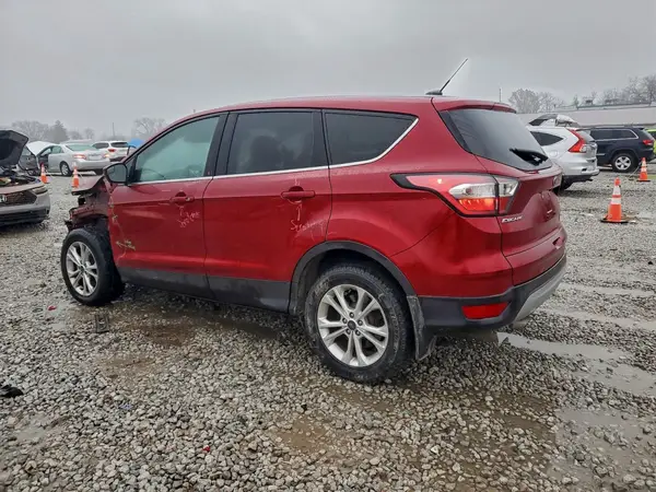 1FMCU9GD2HUC62634 2017 FORD ESCAPE - Image 2