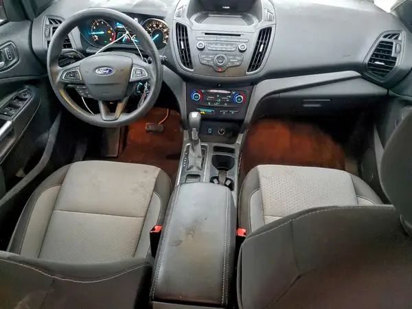 1FMCU9GD2HUC62634 2017 FORD ESCAPE - Image 8