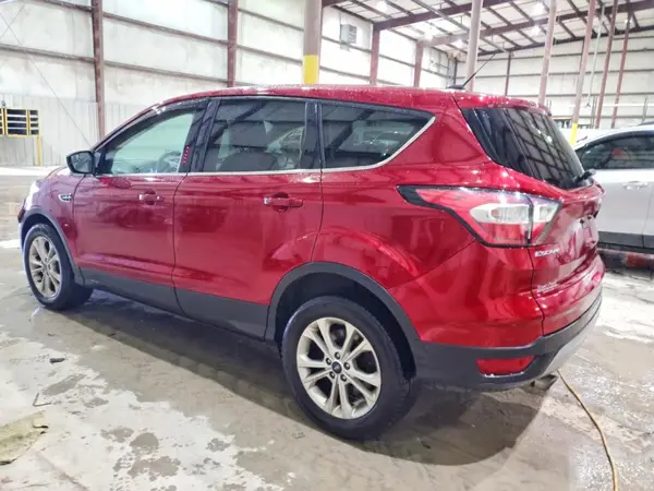 1FMCU9GD2HUC63315 2017 FORD ESCAPE - Image 2