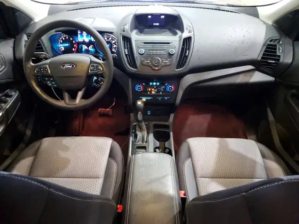 1FMCU9GD2HUC63315 2017 FORD ESCAPE - Image 8