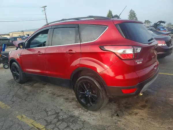 1FMCU9GD2HUC63654 2017 FORD ESCAPE - Image 2