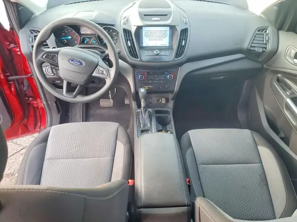 1FMCU9GD2HUC63654 2017 FORD ESCAPE - Image 8