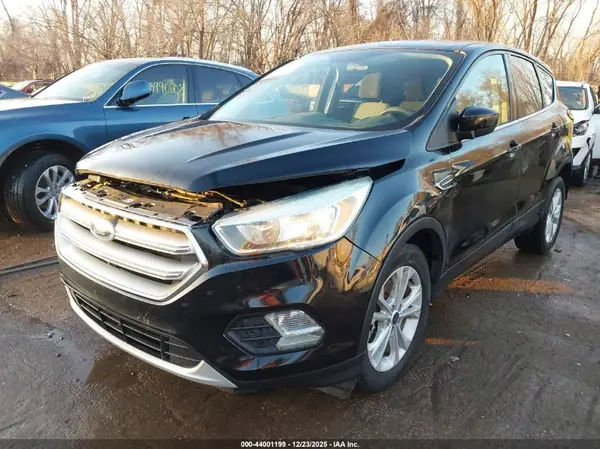 1FMCU9GD2HUC66098 2017 FORD ESCAPE - Image 2