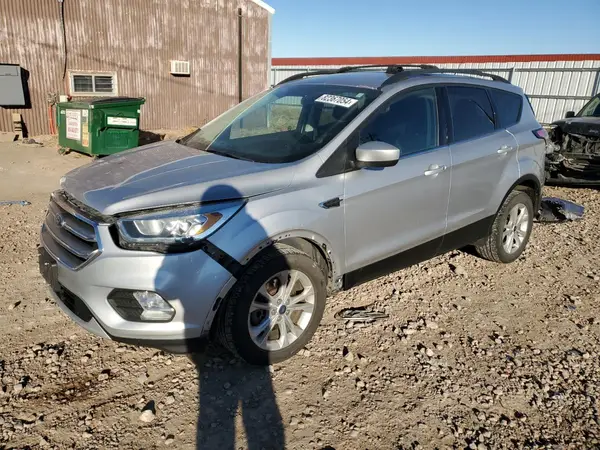 1FMCU9GD2HUC69177 2017 FORD ESCAPE - Image 1