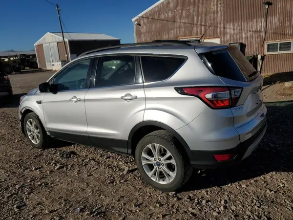 1FMCU9GD2HUC69177 2017 FORD ESCAPE - Image 2