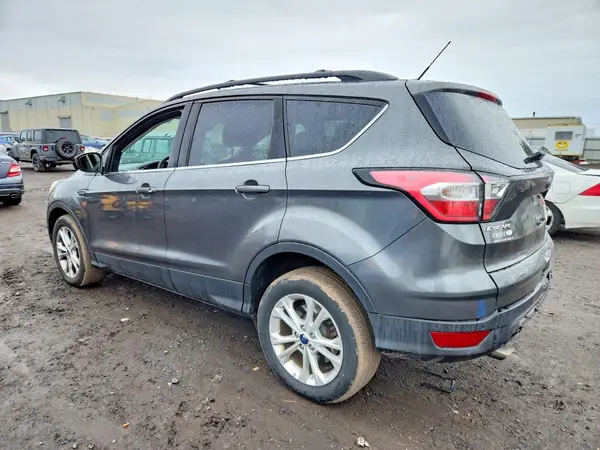 1FMCU9GD2HUC70488 2017 FORD ESCAPE - Image 2
