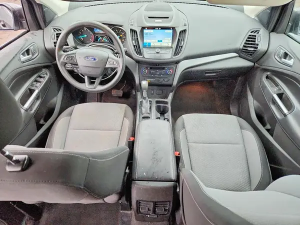 1FMCU9GD2HUC70488 2017 FORD ESCAPE - Image 8