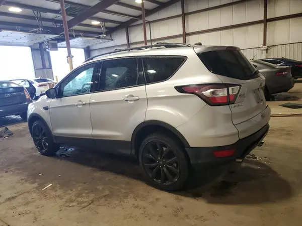 1FMCU9GD2HUC70717 2017 FORD ESCAPE - Image 2