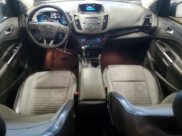 1FMCU9GD2HUC70717 2017 FORD ESCAPE - Image 8
