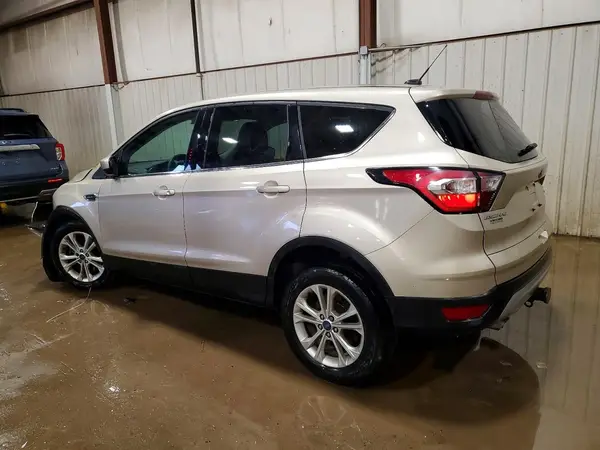 1FMCU9GD2HUC71463 2017 FORD ESCAPE - Image 2