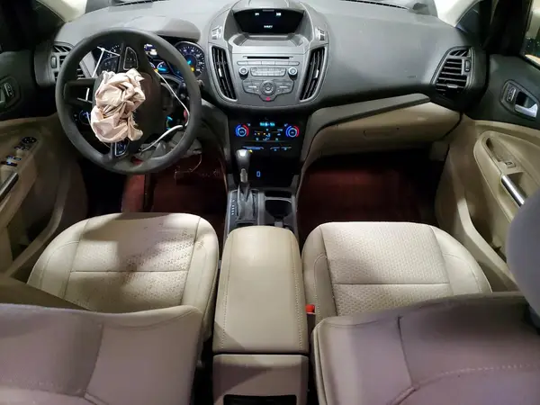 1FMCU9GD2HUC71463 2017 FORD ESCAPE - Image 8